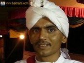 Dhirubhai Lila Khunti